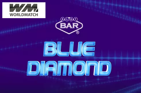 Blue Diamond
